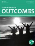 Outcomes Upper-Intermediate Workbook with Key + CD Outcomes Upper-Intermediate Workbook with Key + CD