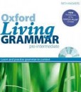 Oxford Living Grammar 2nd Edition Pre-Intermediate Student´s Book + CD-ROM Oxford Living Grammar 2nd Edition Pre-Intermediate Student´s Book + CD-ROM