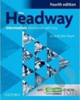 New Headway Intermediate 4th Edition Workbook with Key + iChecker CD New Headway Intermediate 4th Edition Workbook with Key + iChecker CD