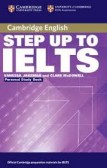 Step Up to IELTS Personal Study Book w/o Key Step Up to IELTS Personal Study Book w/o Key