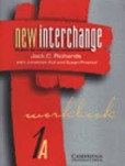 New Interchange 1 WB A New Interchange 1 WB A