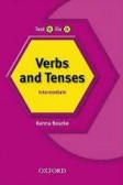 Test it, Fix it Intermediate Verbs & Tenses (New Edition) Test it, Fix it Intermediate Verbs & Tenses (New Edition)