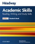 New Headway Academic Skills Reading, Writing and Study Skills 1 Student´s Book
