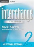 Interchange 3rd 2 Whiteboard Software (10 Users) Interchange 3rd 2 Whiteboard Software (10 Users)