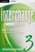 Interchange 3rd 3 Whiteboadr Software (1 User) Interchange 3rd 3 Whiteboadr Software (1 User)