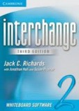 Interchange 3rd 2 Whiteboard Software (1 User) Interchange 3rd 2 Whiteboard Software (1 User)