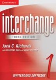 Interchange 3rd 1 Whiteboard Software (1 User) Interchange 3rd 1 Whiteboard Software (1 User)