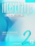 Interchange 3rd 2 WB B Interchange 3rd 2 WB B