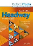 New Headway Pre-Intermediate 4th Edition iTools