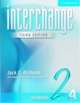Interchange 3rd 2 WB A Interchange 3rd 2 WB A