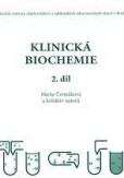 Klinická biochemie 2. díl Klinická biochemie 2. díl