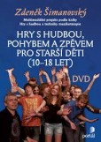 Hry s hudbou pro starší děti Hry s hudbou pro starší děti