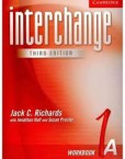 Interchange 3rd 1 WB A Interchange 3rd 1 WB A