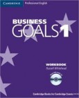 Business Goals 1 CD Business Goals 1 CD