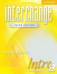 Interchange 3rd Intro WB B Interchange 3rd Intro WB B