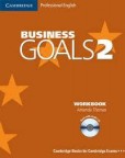 Business Goals 2 CD Business Goals 2 CD