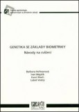 Genetika se základy biometriky