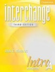 Interchange 3rd Intro WB A Interchange 3rd Intro WB A