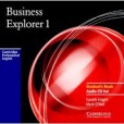 Business Explorer 1 CD Business Explorer 1 CD