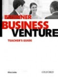 Business Venture 3rd Edition Beginner Teacher´s Guide Business Venture 3rd Edition Beginner Teacher´s Guide