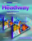 New Headway Upper-Intermediate 3rd Edition Student´s Book