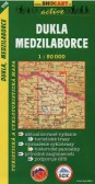 Dukla Medzilaborce 1:50 000 Dukla Medzilaborce 1:50 000
