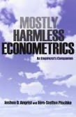 Mostly Harmless Econometrics Mostly Harmless Econometrics