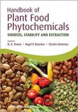 Handbook of Plant Food Phytochemicals Handbook of Plant Food Phytochemicals