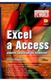Excel a Access Excel a Access