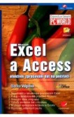 Excel a Access