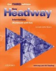 New Headway Intermediate 3rd Edition Workbook with Key