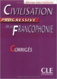 Civilisation Progressive du Francais Intermediaire Corriges Civilisation Progressive du Francais Intermediaire Corriges
