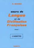 Le Mauger Bleu 1 Cassettes audio Le Mauger Bleu 1 Cassettes audio