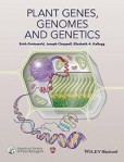 Plant Genes, Genomes and Genetics