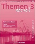 Themen Aktuell 3 Lehrerbuch B Zertifikatsband