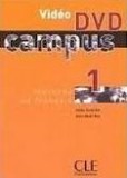 Campus 1 DVD PAL Campus 1 DVD PAL