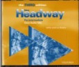 New Headway Pre-Intermediate 3rd Edition Class CD /2/