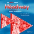 New Headway Pre-Intermediate 3rd Edition Student´s CD