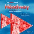 New Headway Pre-Intermediate 3rd Edition Student´s CD New Headway Pre-Intermediate 3rd Edition Student´s CD