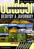 Outdoorový průvodce - Beskydy a Javorníky Outdoorový průvodce - Beskydy a Javorníky