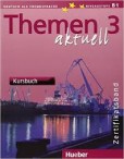 Themen Aktuell 3 Kursbuch Zertifikatsband