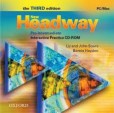 New Headway Pre-Intermediate 3rd Edition Practice CD-ROM