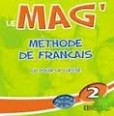 Le Mag 2 Classe CD Le Mag 2 Classe CD