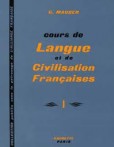 Le Mauger Bleu 1 Livre de l