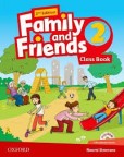 Family and Friends 2 (2nd edition) Family and Friends 2 (2nd edition)