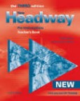 New Headway Pre-Intermediate 3rd Edition Teacher´s Book