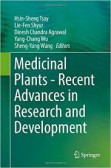 Medicinal Plants Medicinal Plants