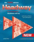 New Headway Pre-Intermediate 3rd Edition Workbook with Key New Headway Pre-Intermediate 3rd Edition Workbook with Key