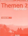 Themen Aktuell 2 Arbeitsbuch (SK Edition)