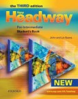 New Headway Pre-Intermediate 3rd Edition StudentÂ´s Book